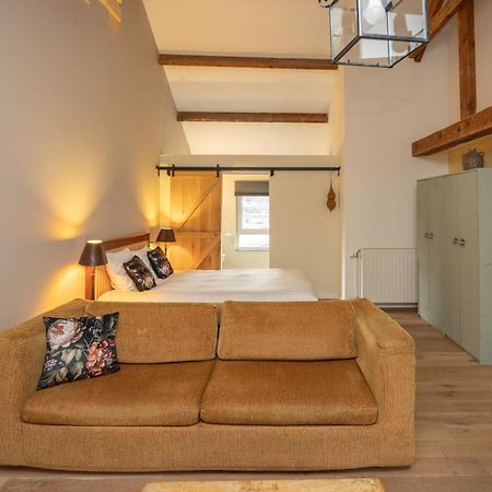 Luxe Appartementen Leonardus Valkenburg aan de Geul Bagian luar foto