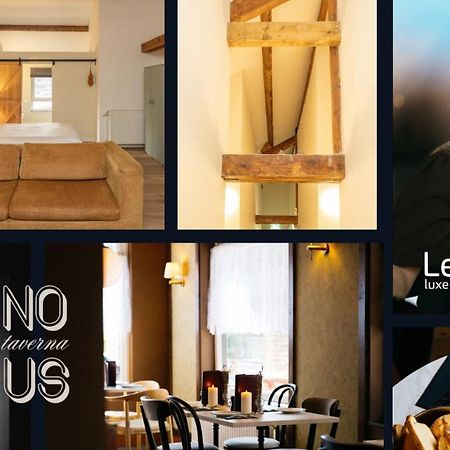 Luxe Appartementen Leonardus Valkenburg aan de Geul Bagian luar foto