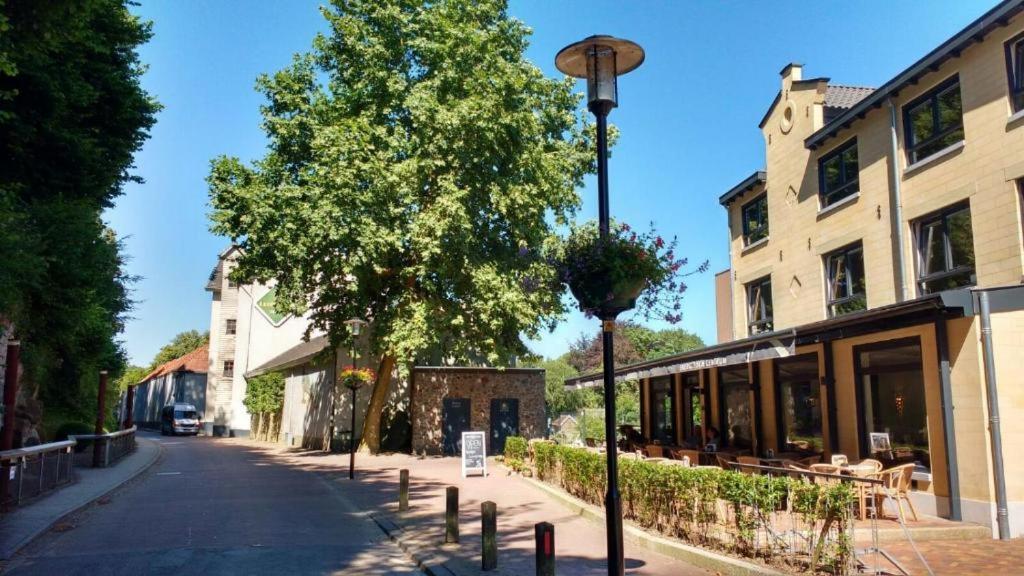 Luxe Appartementen Leonardus Valkenburg aan de Geul Bagian luar foto