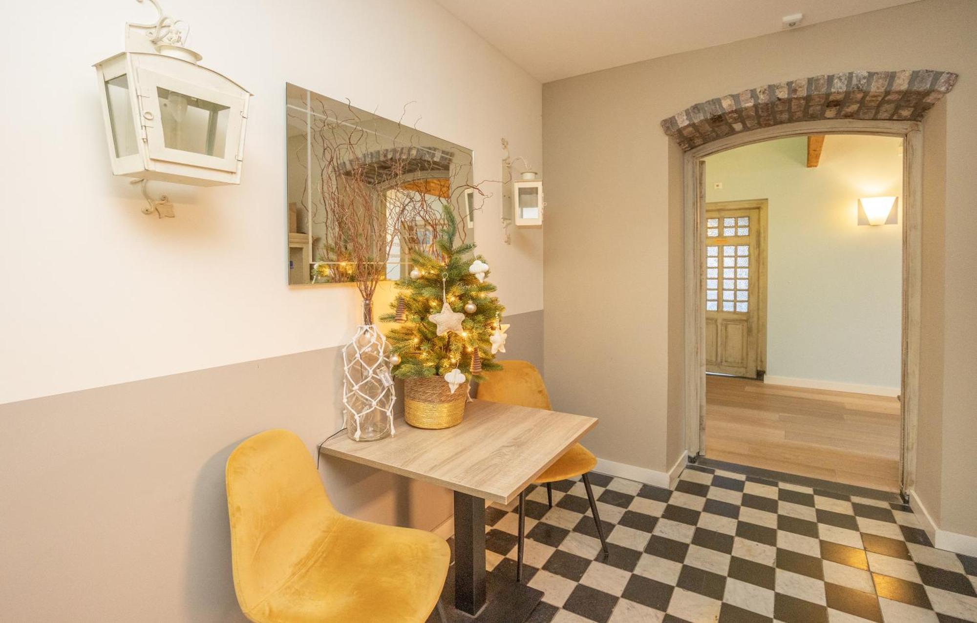 Luxe Appartementen Leonardus Valkenburg aan de Geul Bagian luar foto