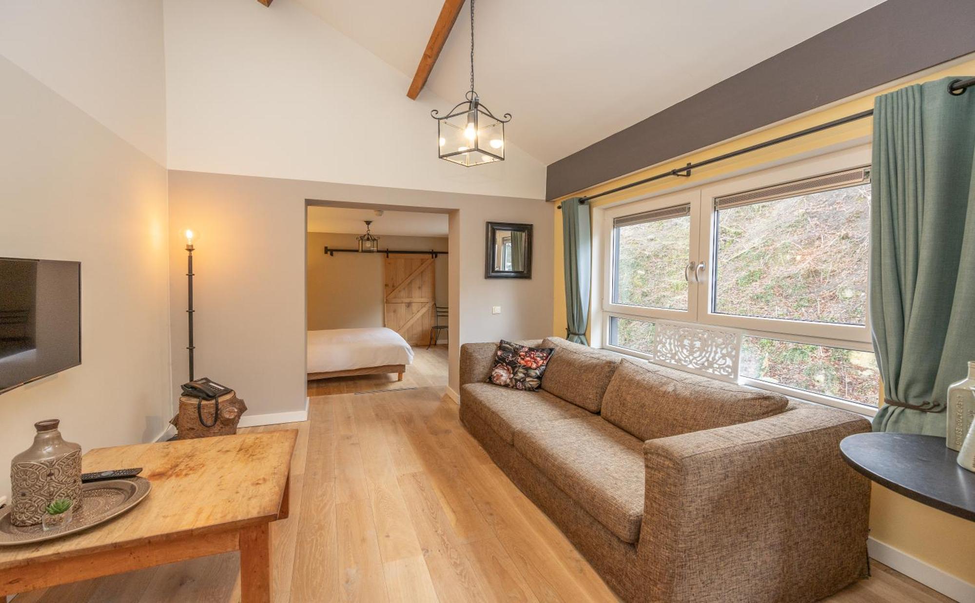 Luxe Appartementen Leonardus Valkenburg aan de Geul Bagian luar foto