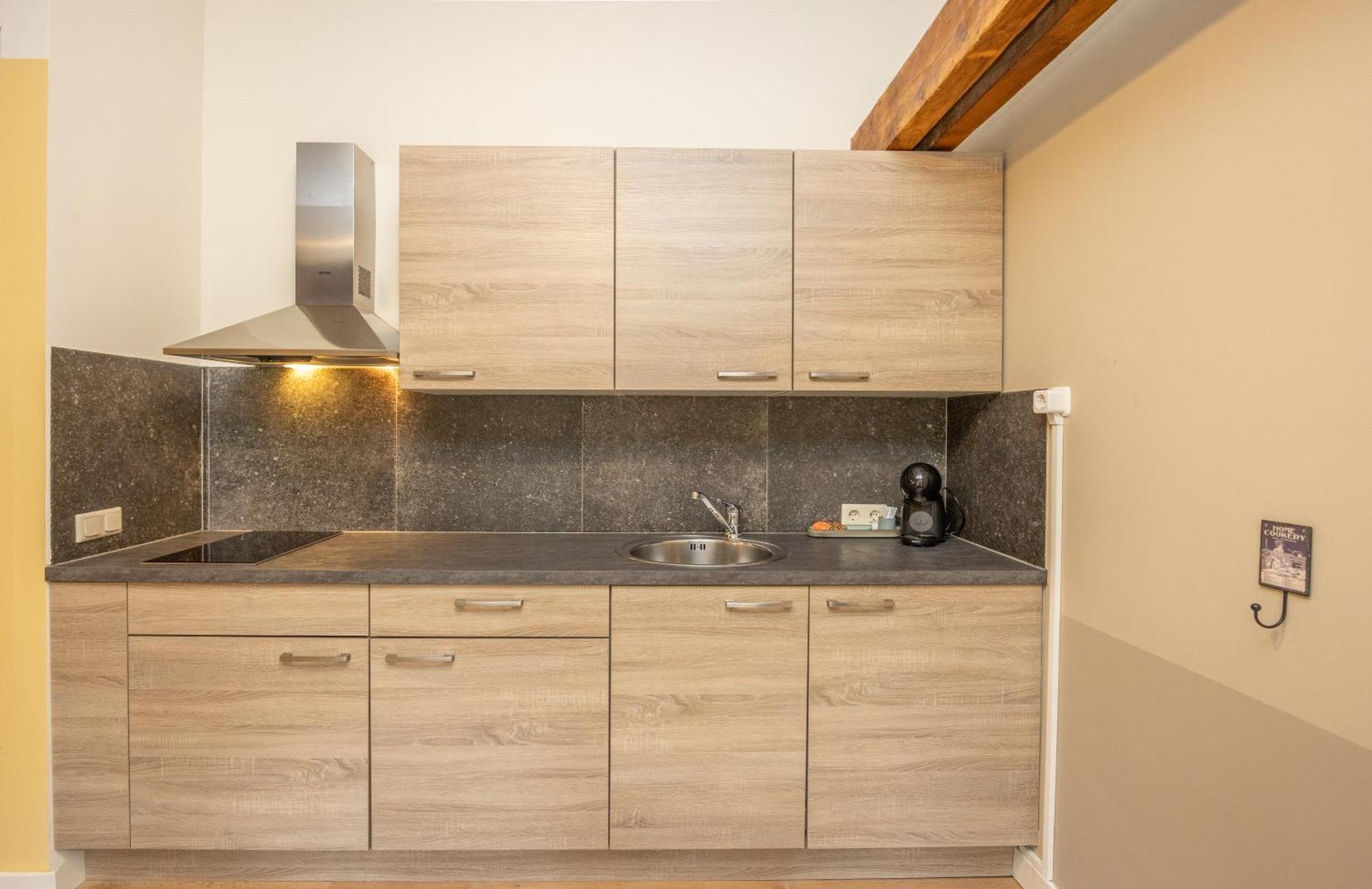 Luxe Appartementen Leonardus Valkenburg aan de Geul Bagian luar foto