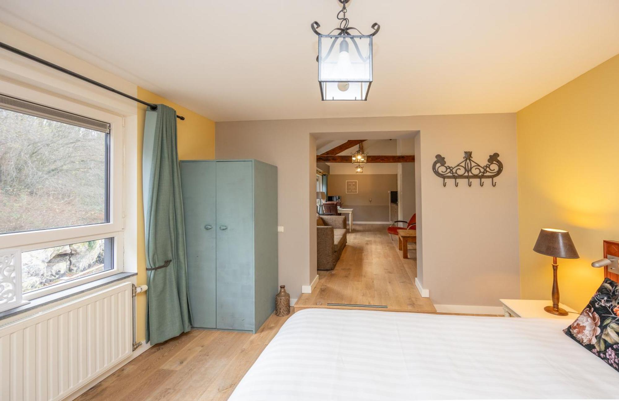 Luxe Appartementen Leonardus Valkenburg aan de Geul Bagian luar foto