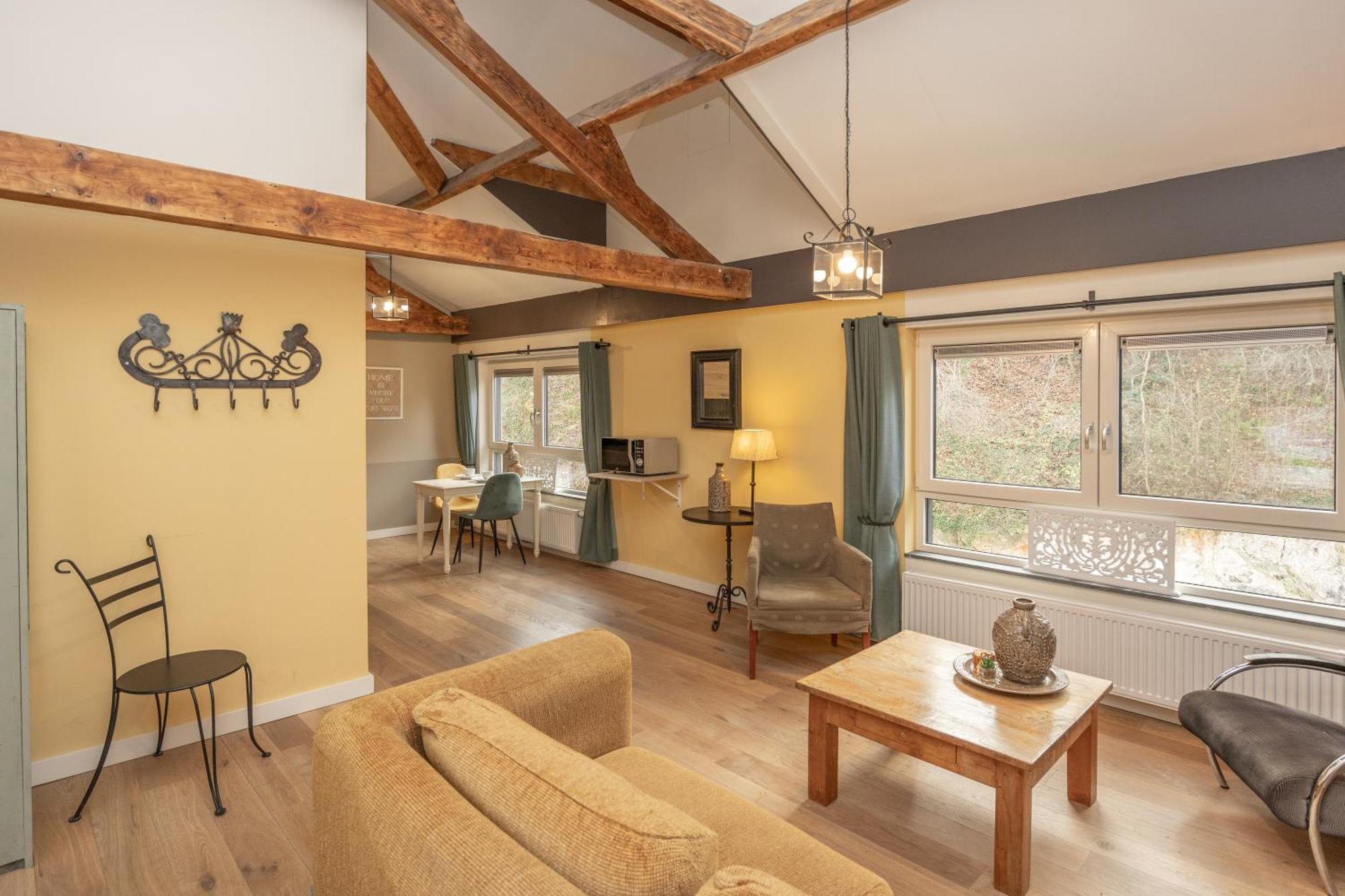 Luxe Appartementen Leonardus Valkenburg aan de Geul Bagian luar foto