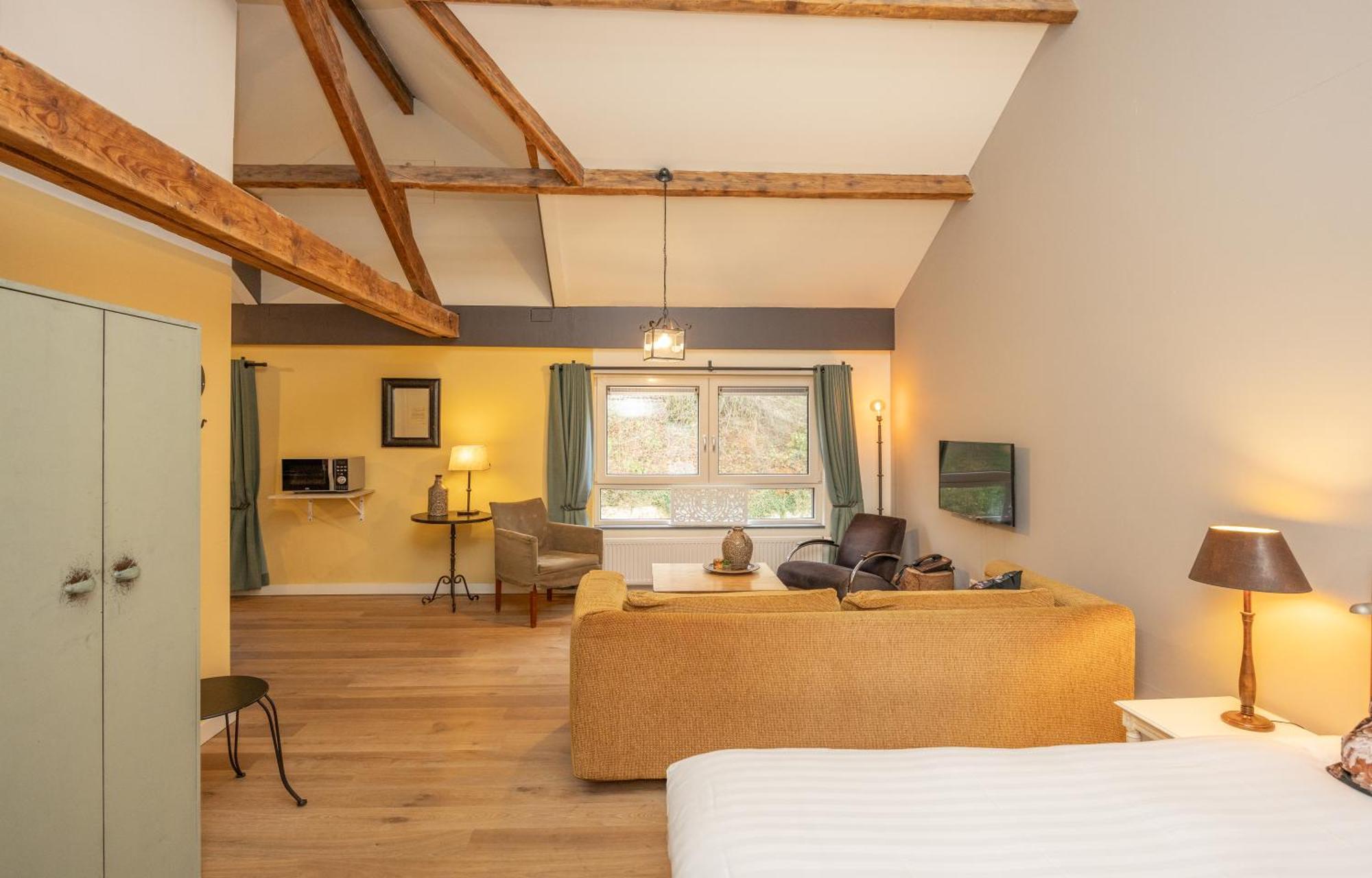 Luxe Appartementen Leonardus Valkenburg aan de Geul Bagian luar foto