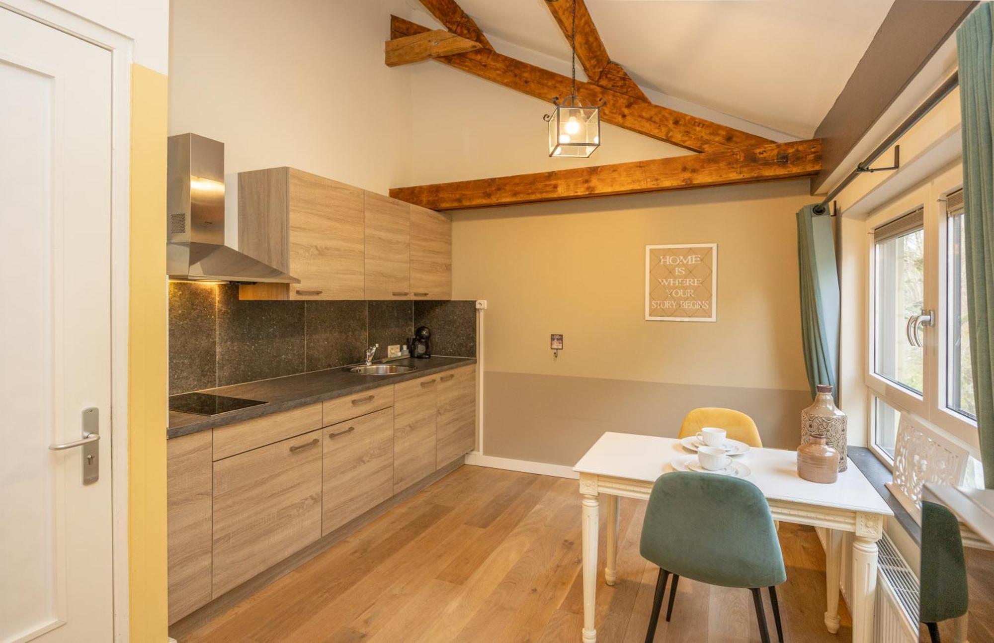 Luxe Appartementen Leonardus Valkenburg aan de Geul Bagian luar foto