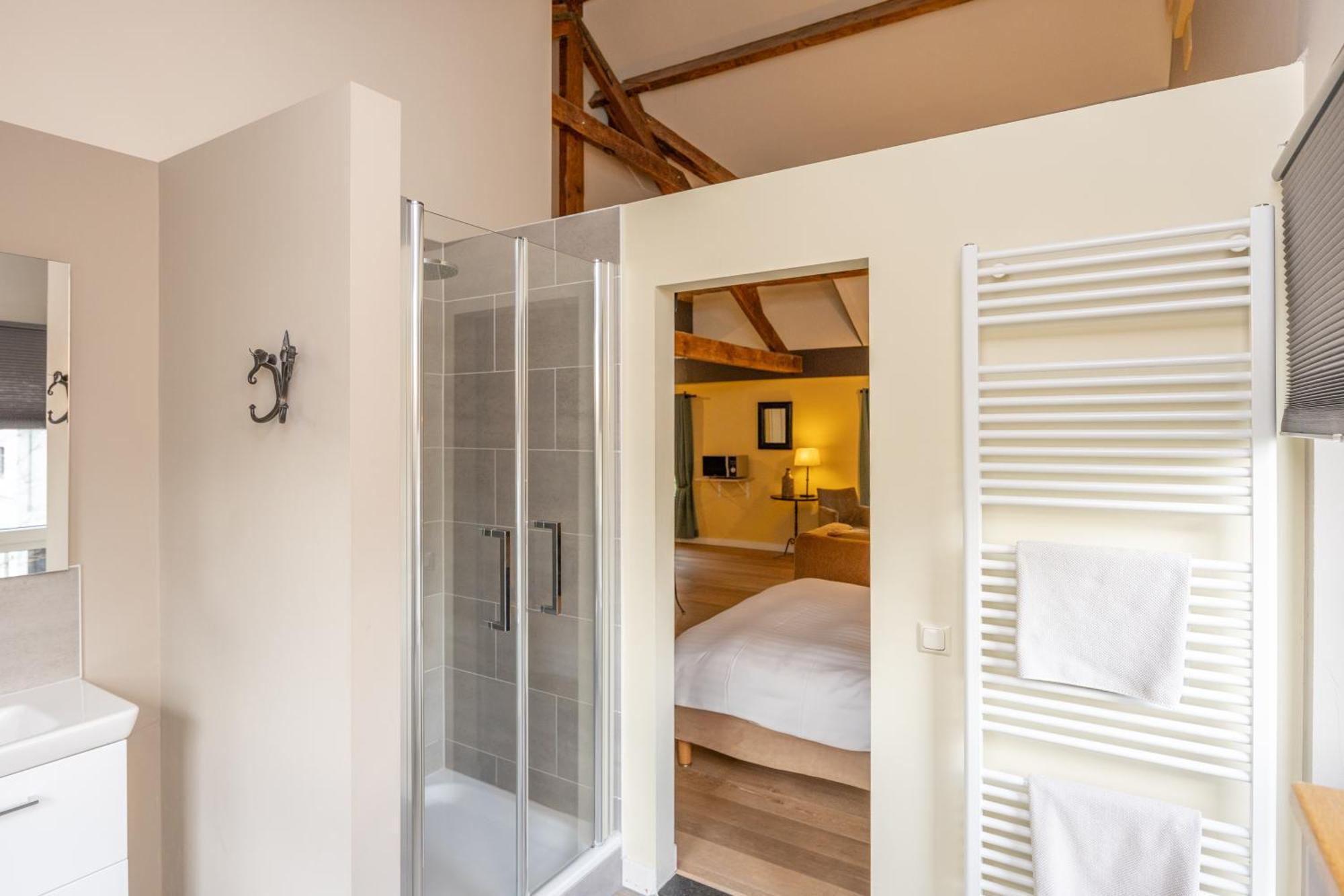 Luxe Appartementen Leonardus Valkenburg aan de Geul Bagian luar foto