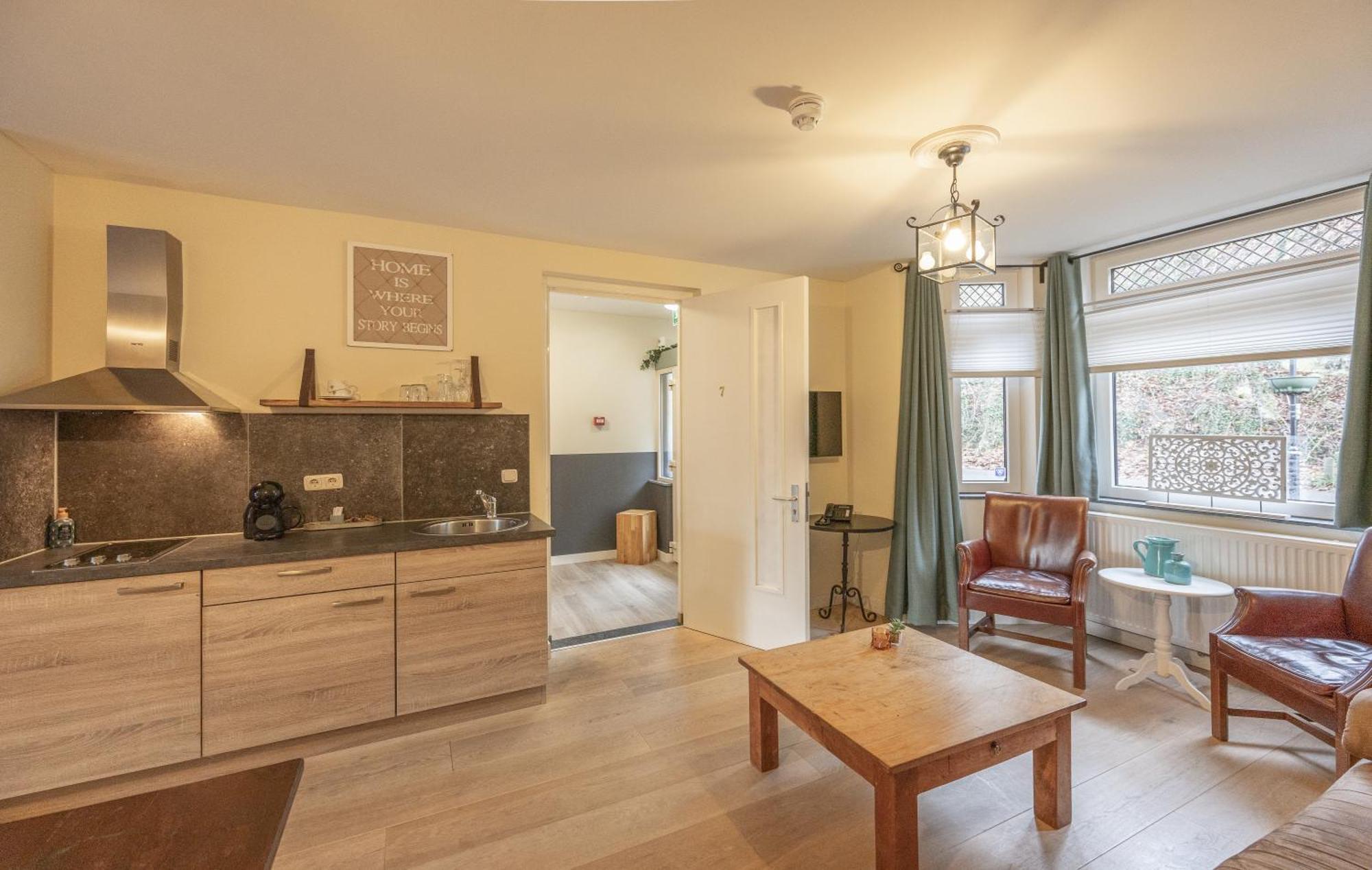 Luxe Appartementen Leonardus Valkenburg aan de Geul Bagian luar foto