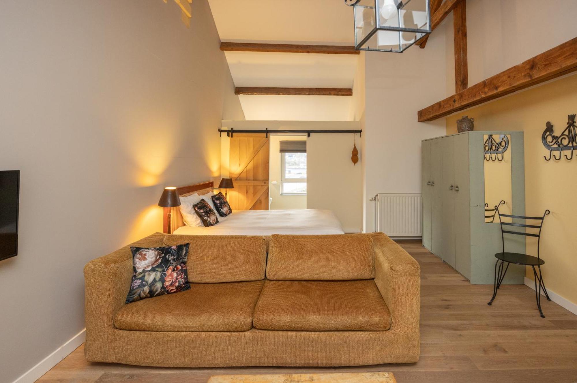 Luxe Appartementen Leonardus Valkenburg aan de Geul Bagian luar foto
